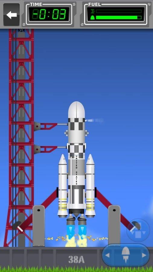 太空宇航局最新版