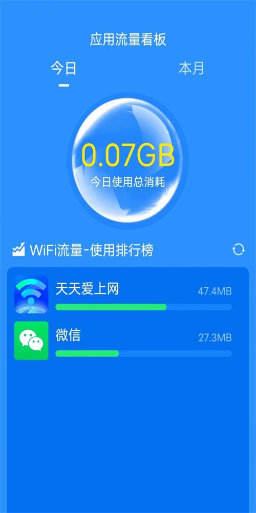 天天爱上网最新版下载苹果  v3.4.5图3