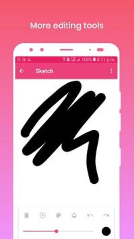 sketches绘画软件下载最新版  v1.0.5图3