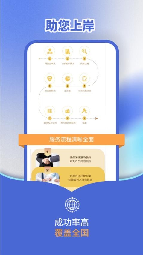 债帮手2024  v1.6图2