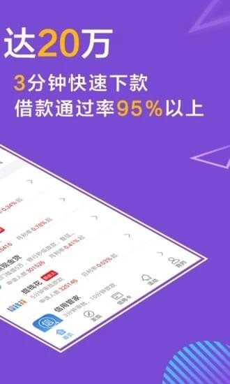 吉利贷最新版  v1.5.0图1