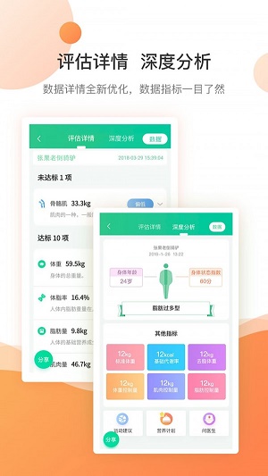 好体知  v3.2.63图1