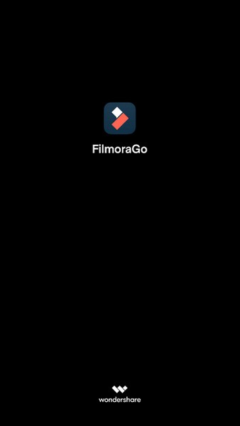 filmorago破解版无水印  v6.9.00图1