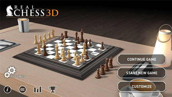 3d国际象棋下载手机版最新版安装  vv1.1.8图1