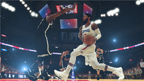 nba2k21最新版本下载安卓