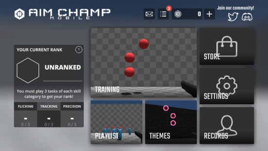 aimchamp手机版  v1.9图3