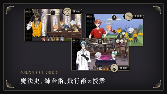 迪士尼扭曲仙境官网下载最新版  v1.0.14图2