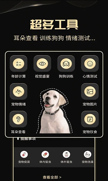 人狗交流神器  v2.6.9图3